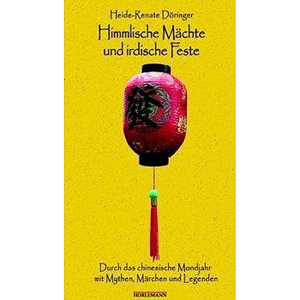 Himmlische Mächte und irdische Feste, Heide-Renate Döringer