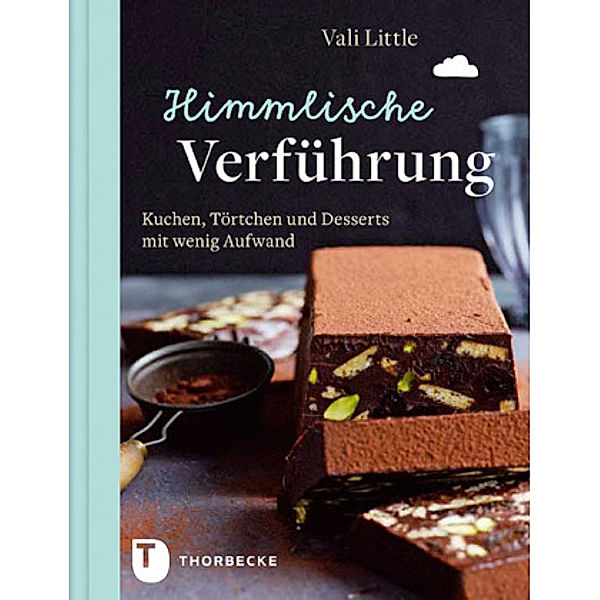 Himmlische Verführung, Vali Little