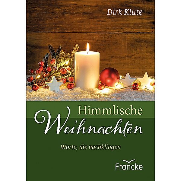 Himmlische Weihnachten, Dirk Klute