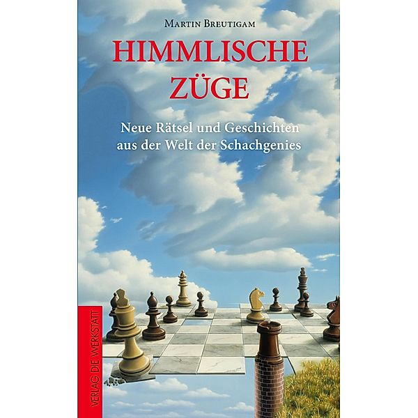 Himmlische Züge, Martin Breutigam