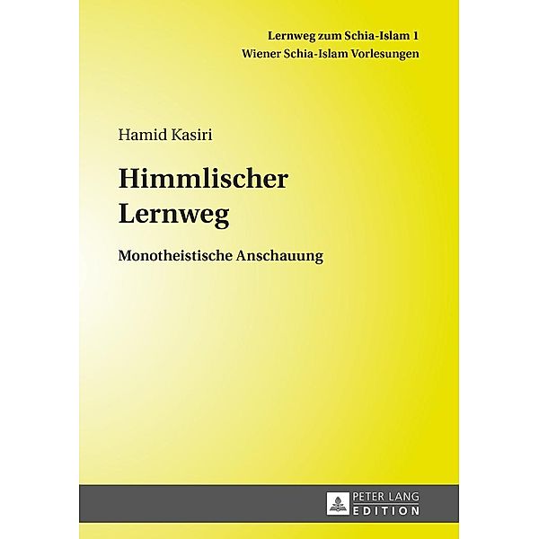 Himmlischer Lernweg, Kasiri Hamid Kasiri