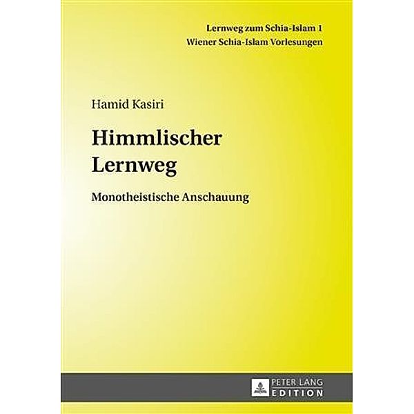 Himmlischer Lernweg, Hamid Kasiri