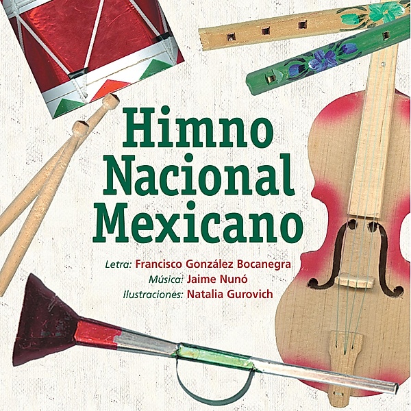 Himno Nacional Mexicano, Francisco González Bocanegra