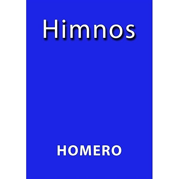 Himnos, Homero