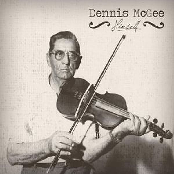 Himself, Dennis Mcgee