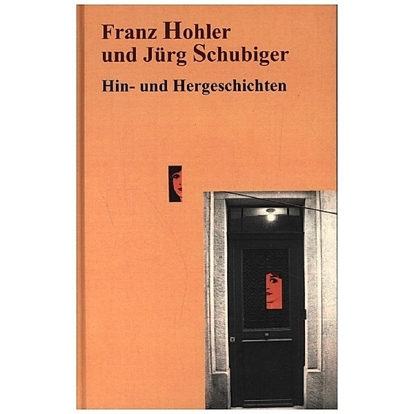 Hin- und Hergeschichten, Franz Hohler