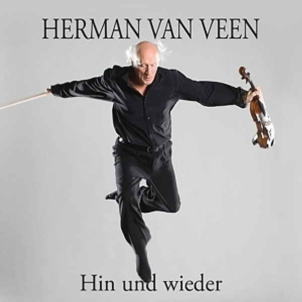 Hin Und Wieder, Herman van Veen