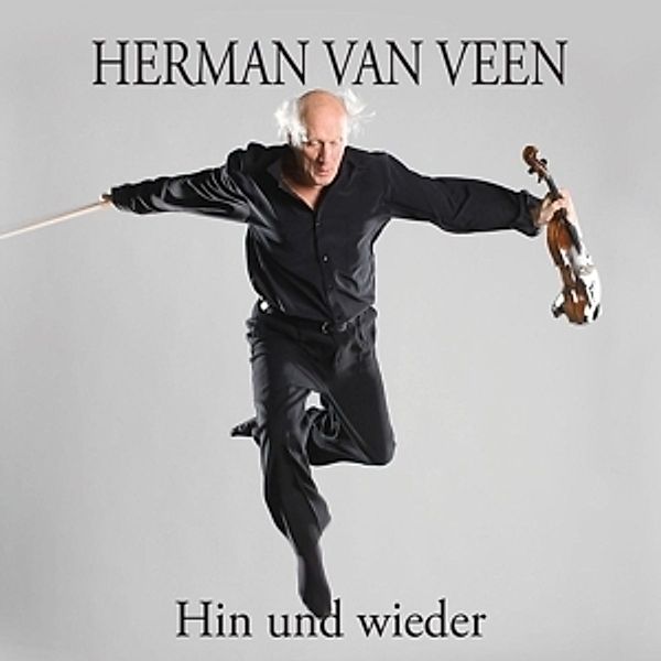 Hin Und Wieder  (Ltd.Deluxe Edt.), Herman van Veen