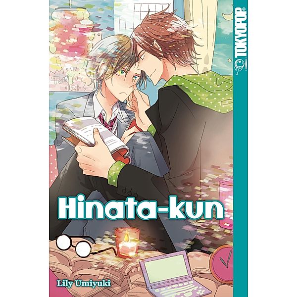 Hinata-kun, Lily Umiyuki