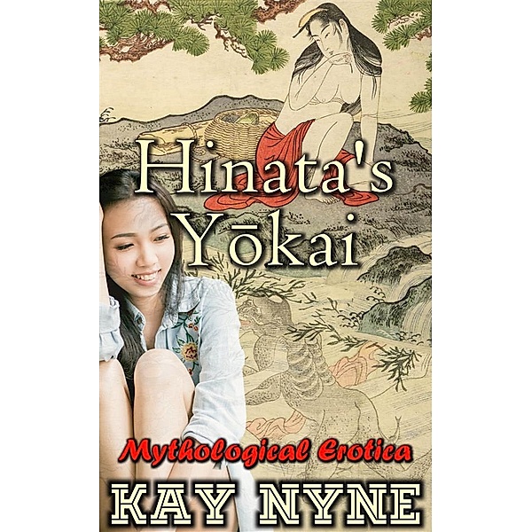 Hinata's Yōkai, Kay Nyne