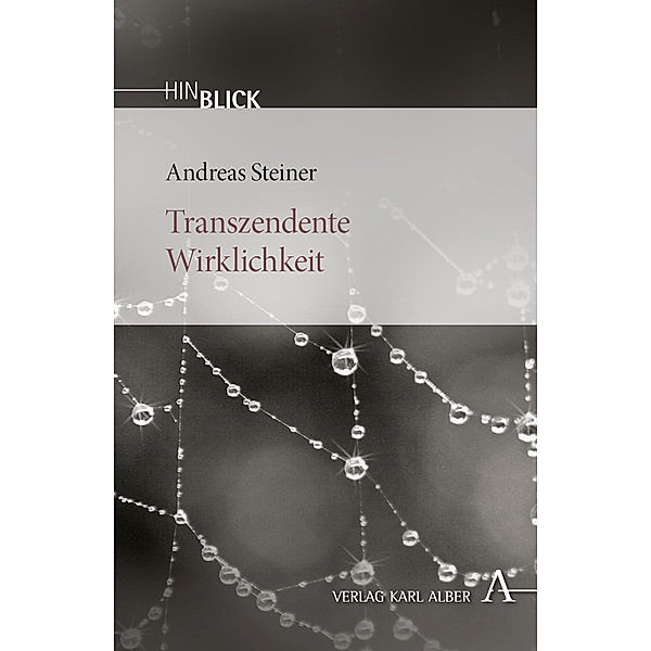 HinBlick / Transzendente Wirklichkeit, Andreas Steiner