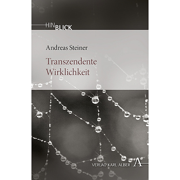 HinBlick / Transzendente Wirklichkeit, Andreas Steiner