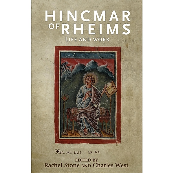 Hincmar of Rheims
