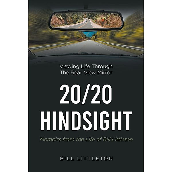 Hind-20-20, Bill Littleton