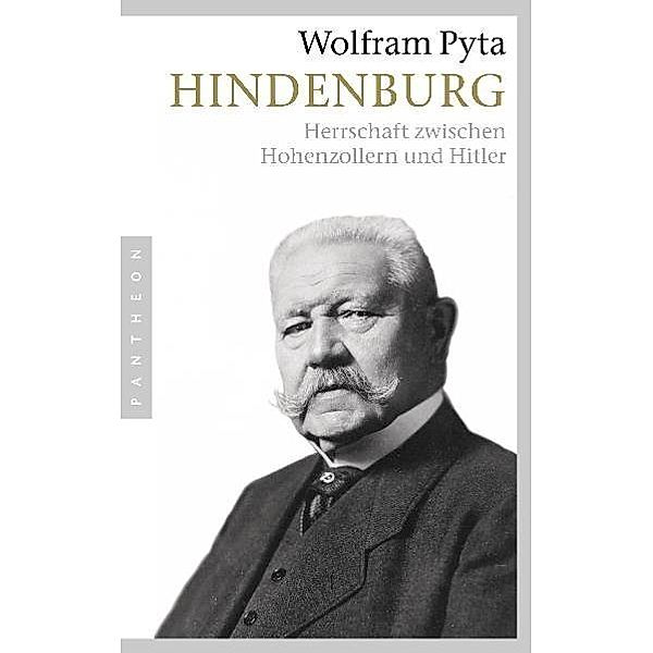 Hindenburg, Wolfram Pyta