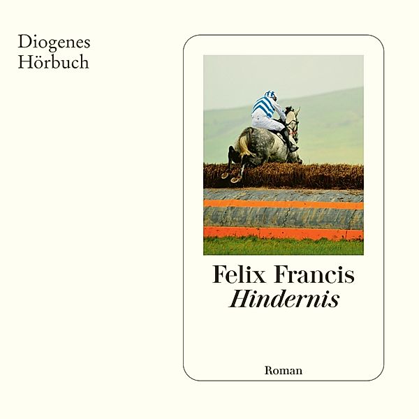 Hindernis, Felix Francis