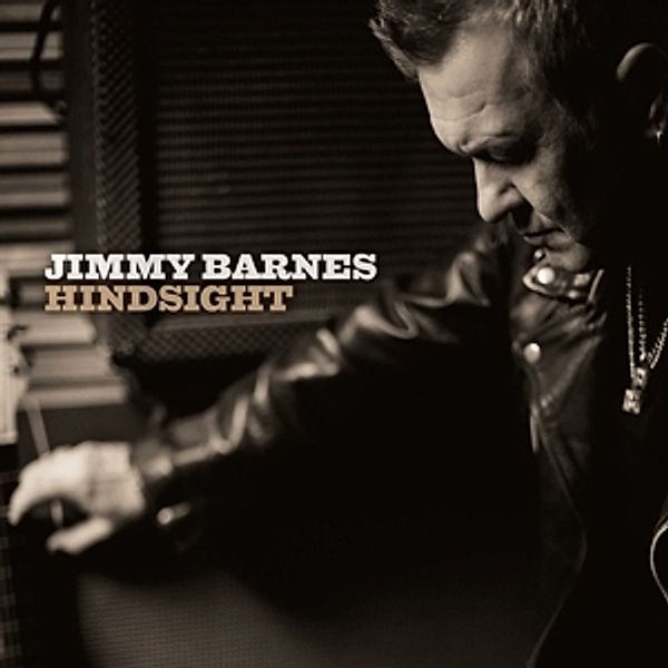 Hindsight (2lp/180 Gr.) (Vinyl), Jimmy Barnes