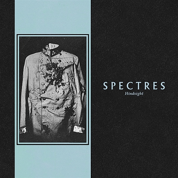 Hindsight (Clear Vinyl), Spectres