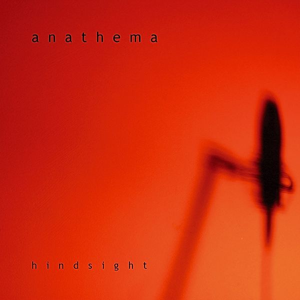 Hindsight (Half-Speed Master Black Vinyl), Anathema