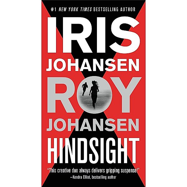 Hindsight / Kendra Michaels Bd.7, Iris Johansen, Roy Johansen