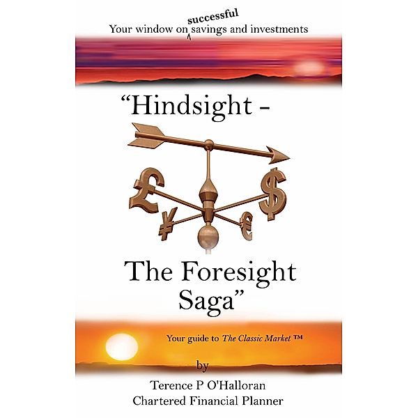 Hindsight - The Foresight Saga, Terence O'Hallorann, Terence O'Halloran