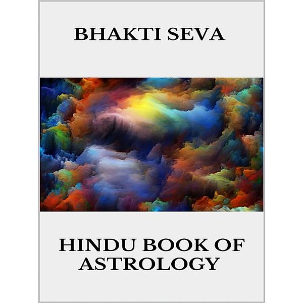 Hindu book of astrology, Bhakti Seva