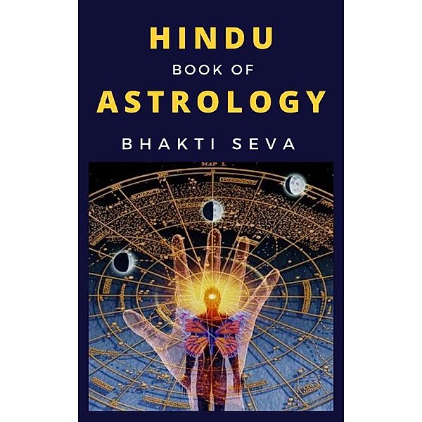 Hindu book of astrology, Bhakti Seva