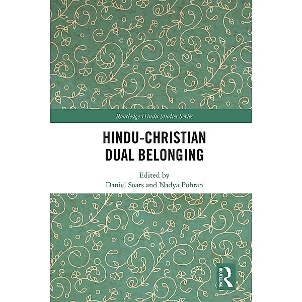 Hindu-Christian Dual Belonging