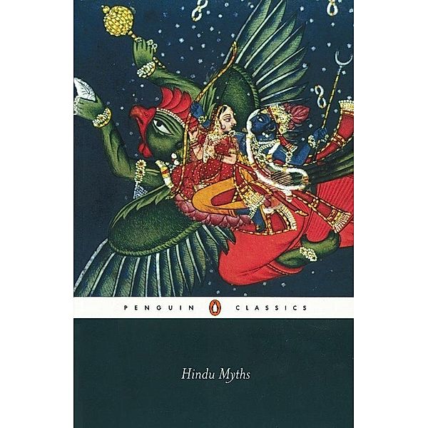 Hindu Myths, Wendy Doniger