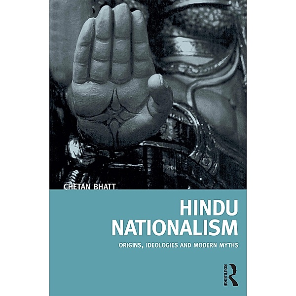 Hindu Nationalism, Chetan Bhatt