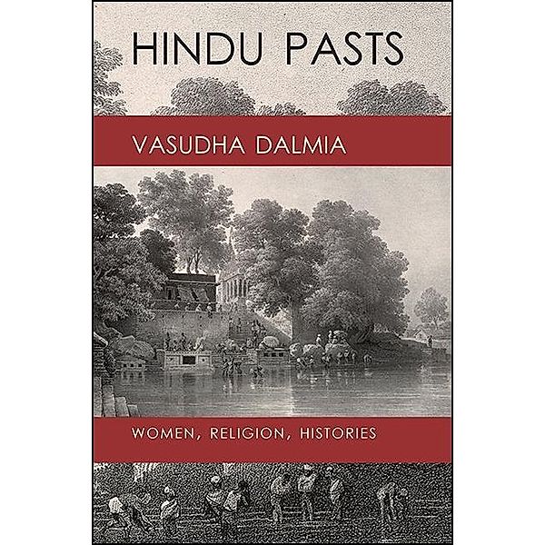 Hindu Pasts, Vasudha Dalmia