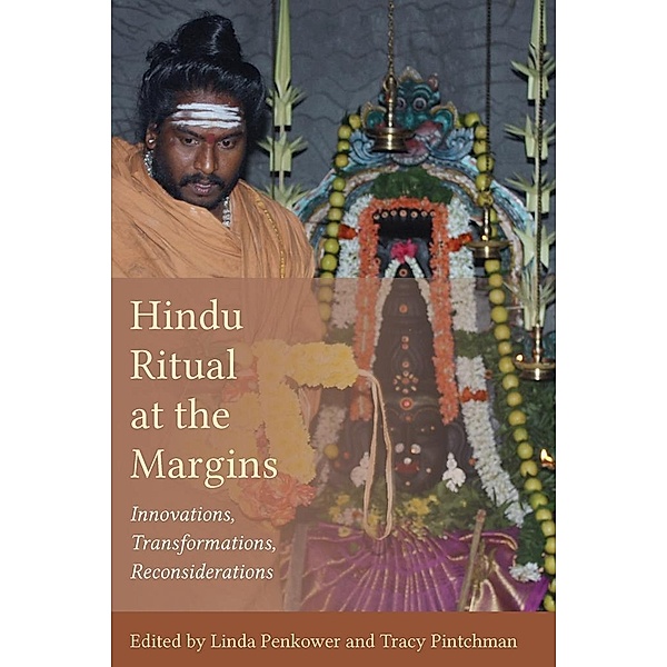 Hindu Ritual at the Margins / Studies in Comparative Religion