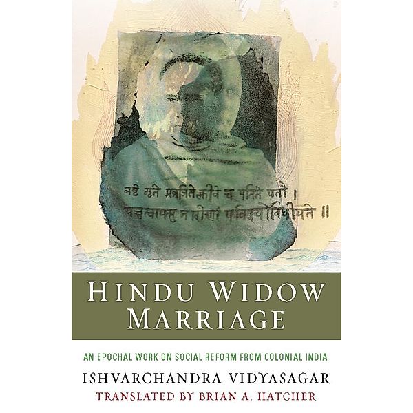 Hindu Widow Marriage, Ishvarchandra Vidyasagar