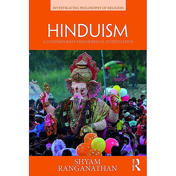 Hinduism, Shyam Ranganathan