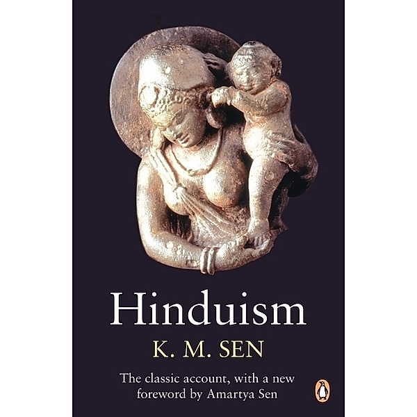 Hinduism, K. M. Sen