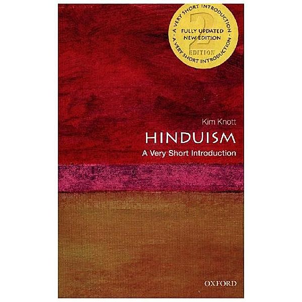 Hinduism: A Very Short Introduction, Kim Knott