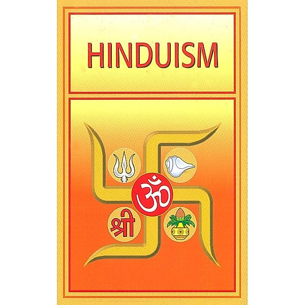 Hinduism / Diamond Books, B. R Kishore