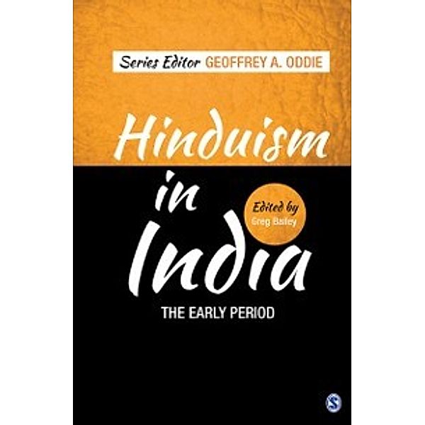 Hinduism in India: Hinduism in India