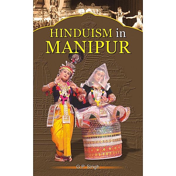 Hinduism In Manipur, G. P. Singh