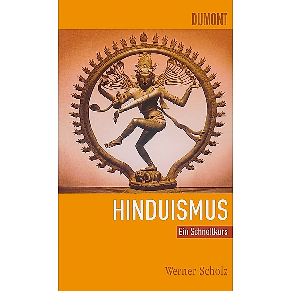 Hinduismus, Werner Scholz