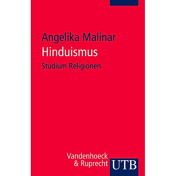 Hinduismus, Angelika Malinar