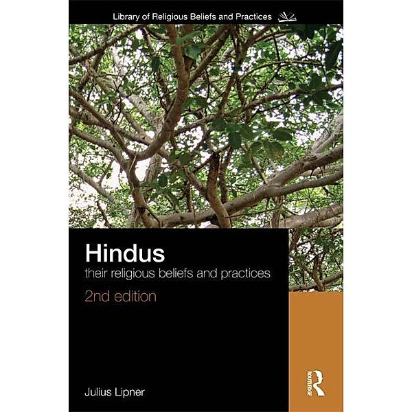 Hindus, Julius Lipner