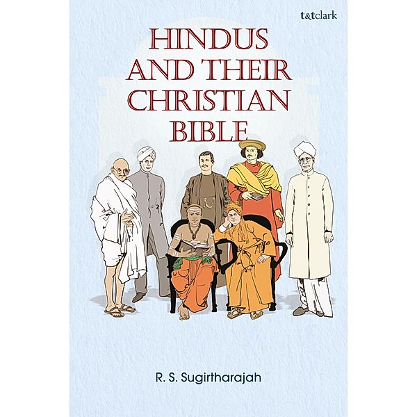 Hindus and Their Christian Bible, R. S. Sugirtharajah