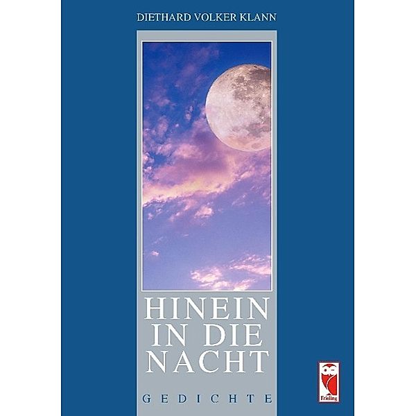 Hinein in die Nacht, Diethard Volker Klann