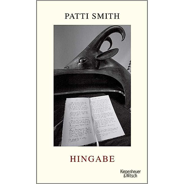 Hingabe, Patti Smith