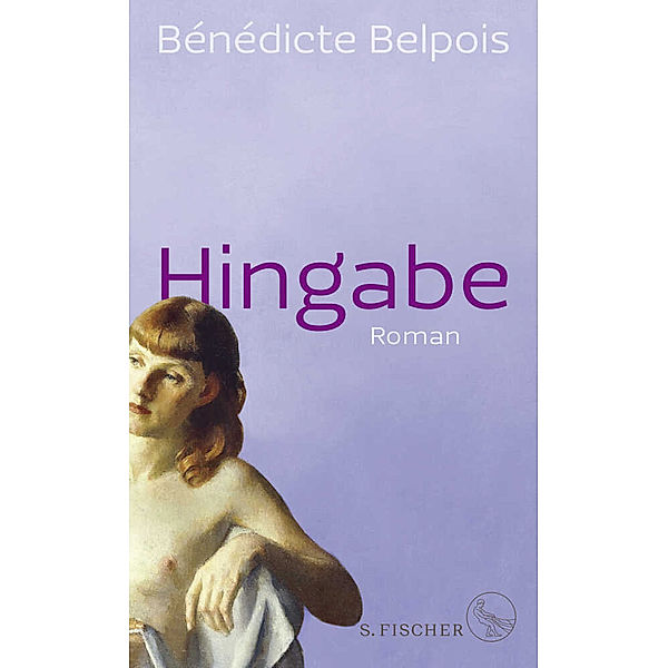 Hingabe, Bénédicte Belpois