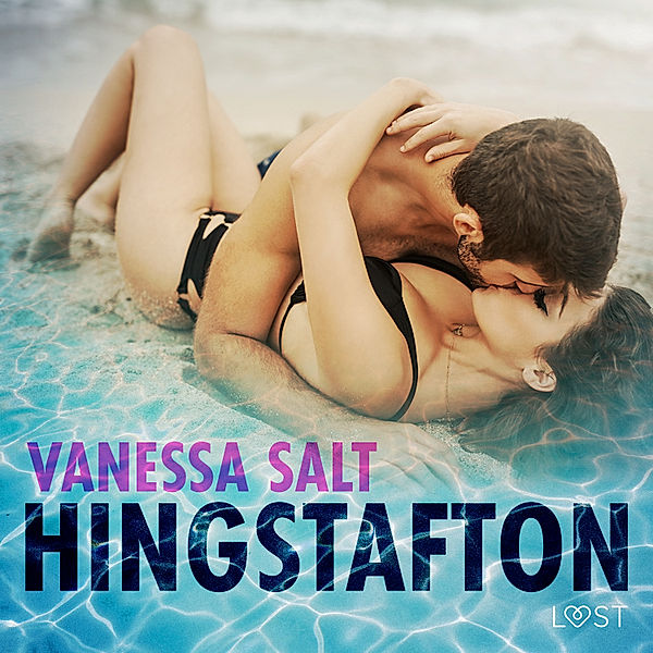Hingstafton - erotisk novell, Vanessa Salt