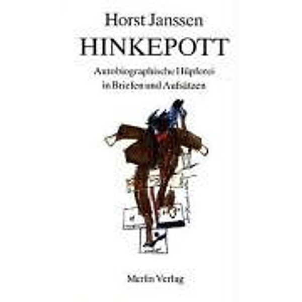 Hinkepott I, Horst Janssen