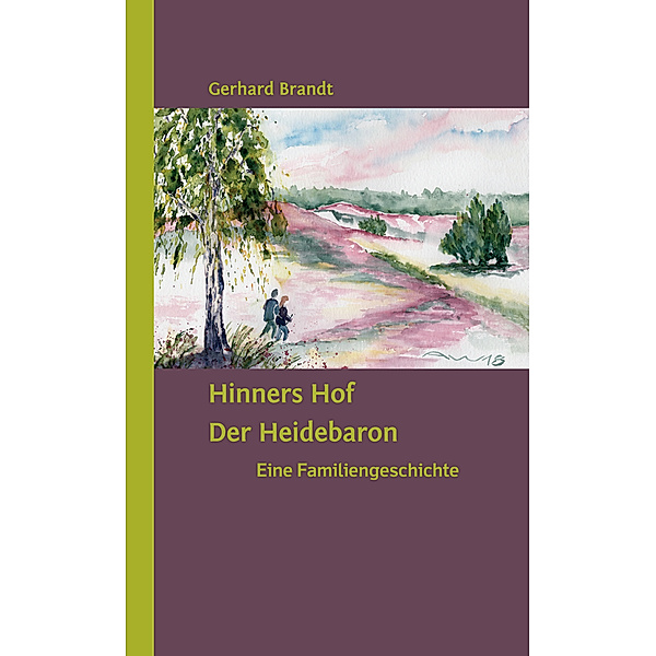 Hinners Hof, Gerhard Brandt