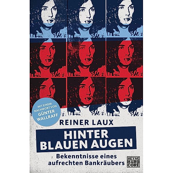 Hinter blauen Augen, Reiner Laux